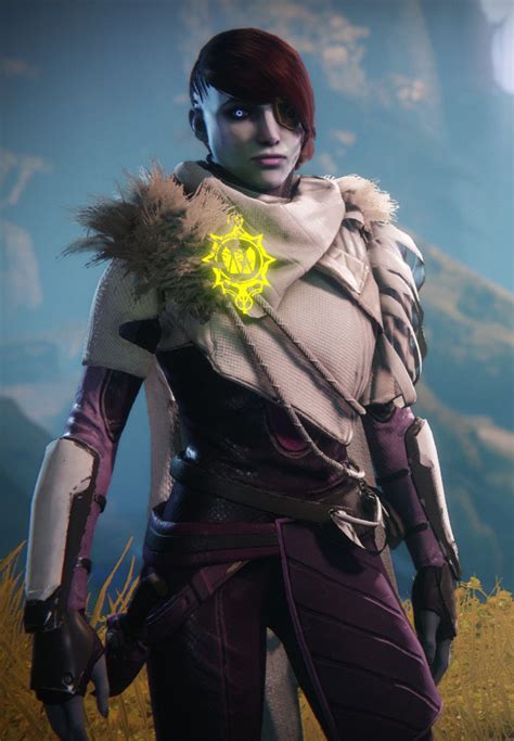 destiny 2 awoken female|petra venj destiny 2.